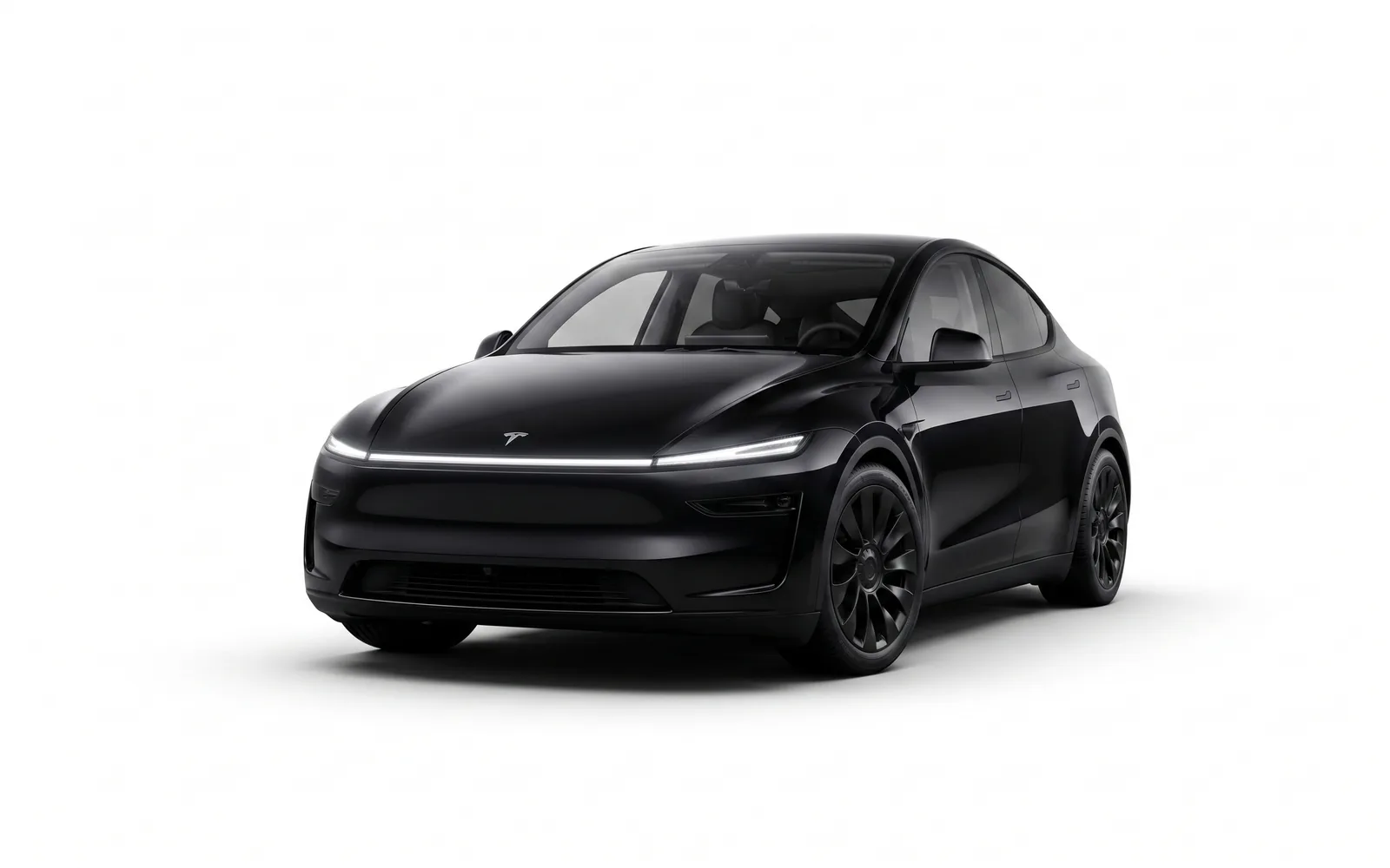 Location Tesla Model Y Juniper 2025 électrique – TIJ CAB location voiture VTC
