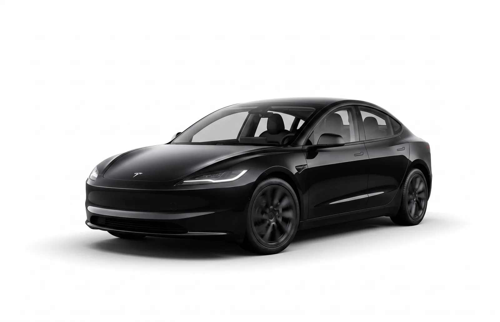 Location Tesla Model 3 2024 électrique – TIJ CAB location de véhicule premium